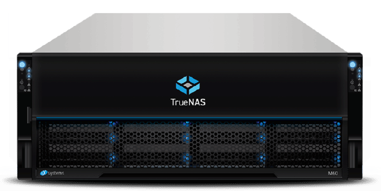 TrueNAS Enterprise, TrueNAS Core Merge As Single Storage OS