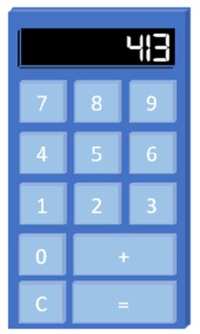 Basic Calculator