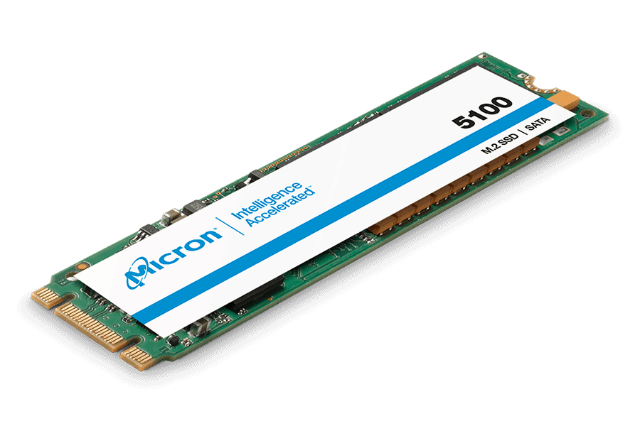 Serial ATA (SATA)