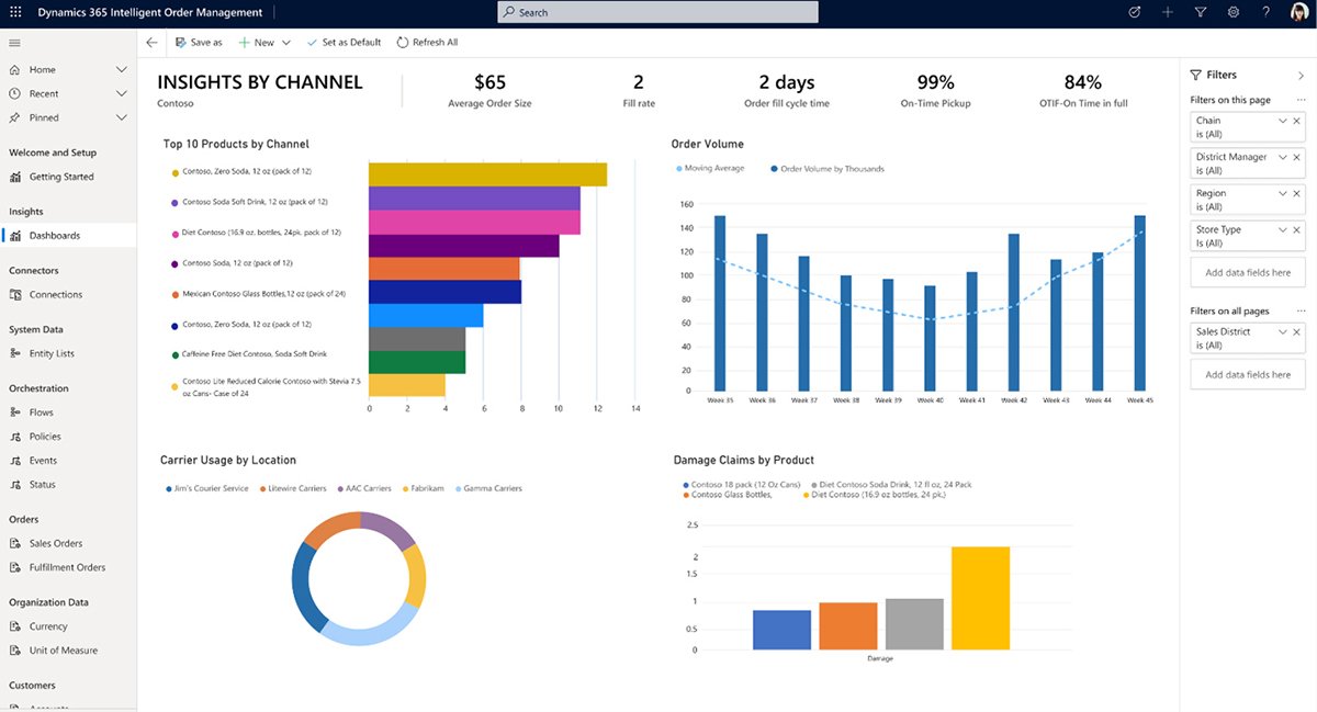 Top SAP S/4HANA alternatives to add to your ERP shortlist | TechTarget