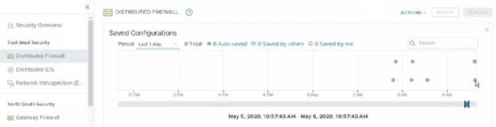 Learn How To Configure Nsx Firewall Rules