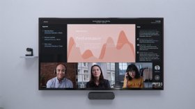 Microsoft has redesigned Teams for the hybrid workplace