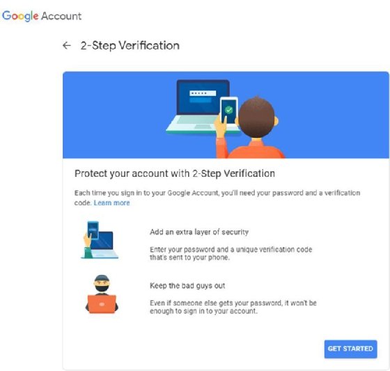 Evaluate if Chromebooks are secure enough for business use