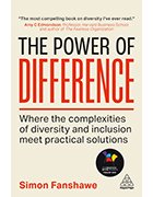 Cover of The Power of Difference