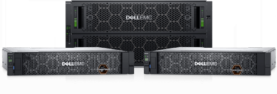 Performance, capacity tick up with Dell PowerVault ME5