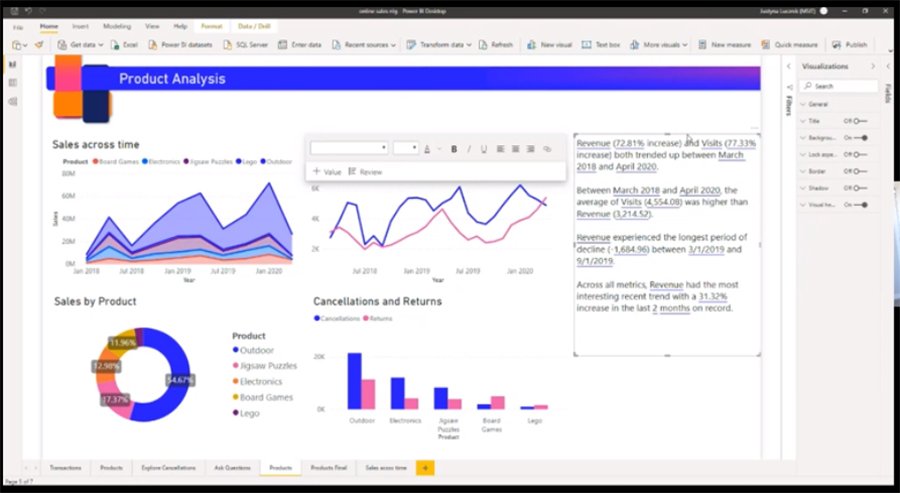 What Is Data Storytelling? | Definition From TechTarget