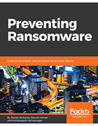 Preventing Ransomware book cover