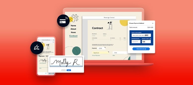 adobe acrobat pro subscription
