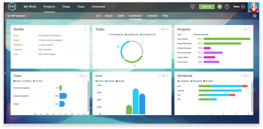 What is a Business Intelligence Dashboard (BI Dashboard)? | Definition ...