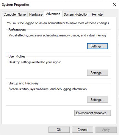 How to troubleshoot an RDP remote session stuck at configuring | TechTarget
