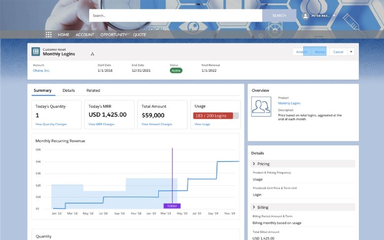 Revenue-Cloud-Consultant-Accredited-Professional合格記