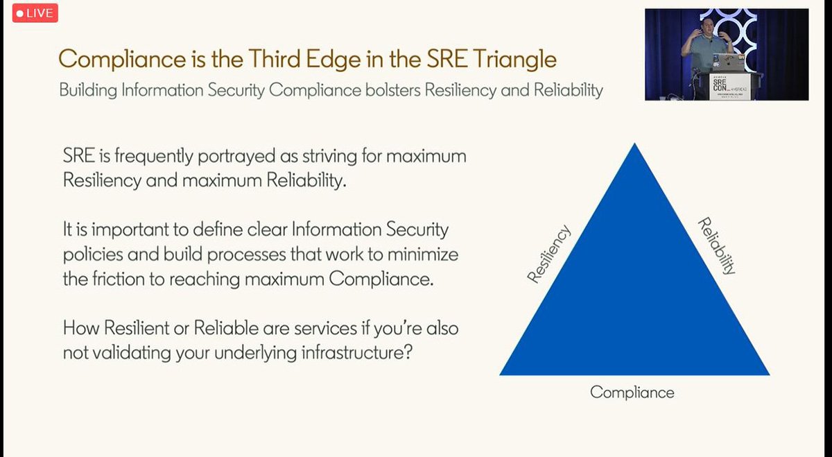 SREs provision their role in DevSecOps | TechTarget
