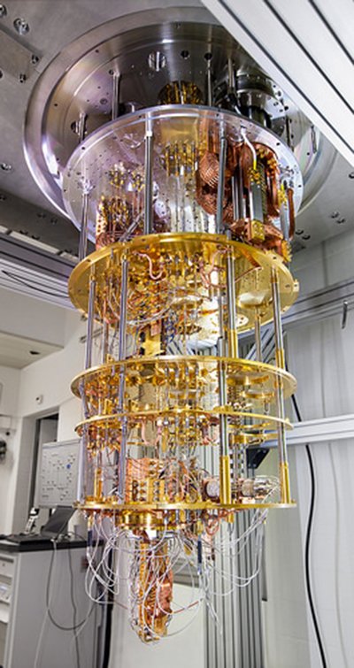 New IBM encryption tools head off quantum computing threats | TechTarget