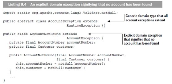 What is Exception Handling? - SearchSoftwareQuality