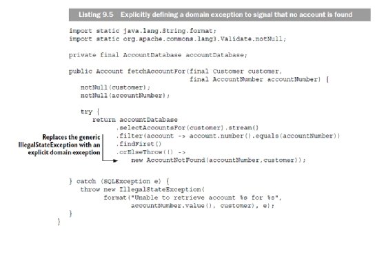 Exception Handling Exception Handling Exception Handling Exception Handling, PDF, Pl/Sql