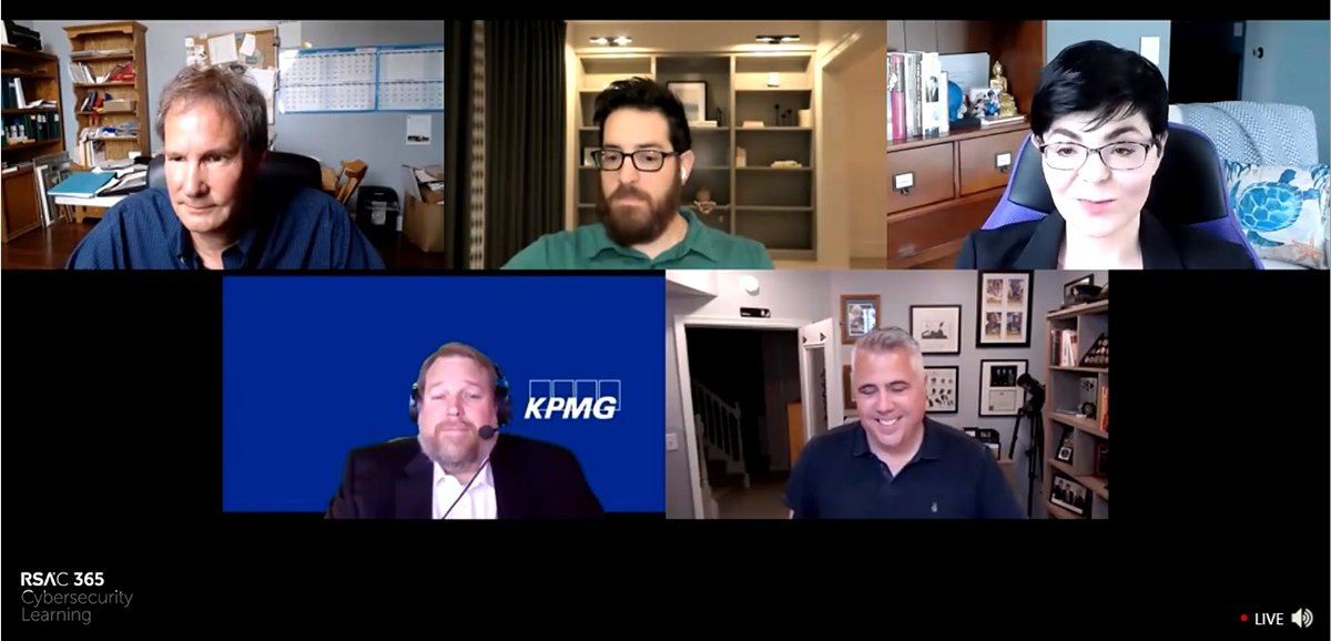 SolarWinds response team recounts early days of attack TechTarget