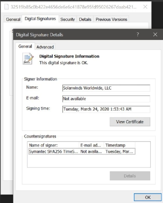 solarwinds products