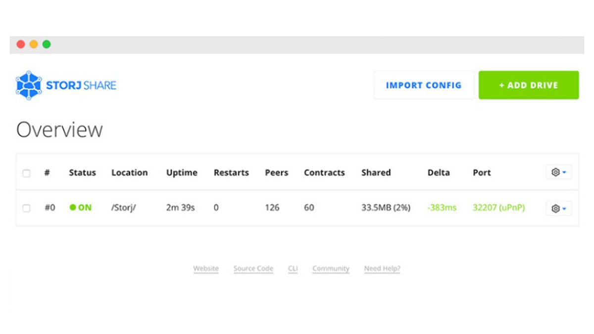 IXsystems, Storj unveil distributed storage feature TechTarget
