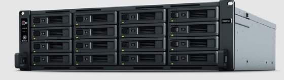 Synology RackStation RS4021xs+