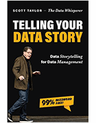 Telling Your Data Story book cover