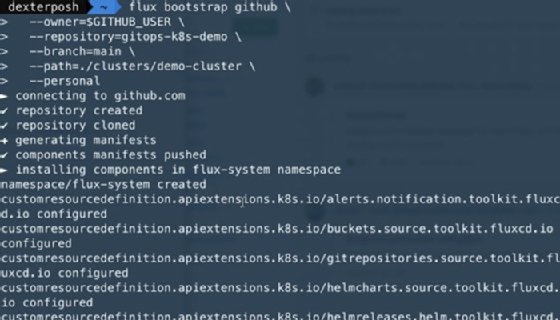 Trimmed output of command execution