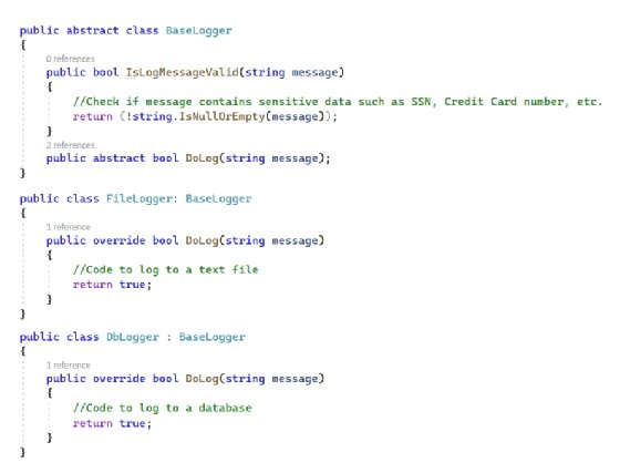 understanding-code-smells-and-how-refactoring-can-help-techtarget