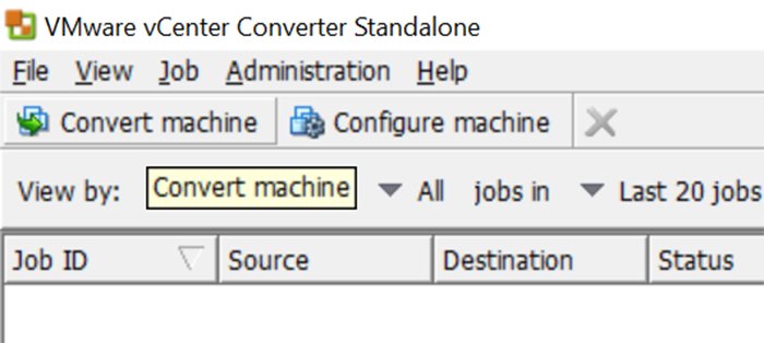 VMs: So Gelingt Die Migration Von Hyper-V Zu VMware | Computer Weekly