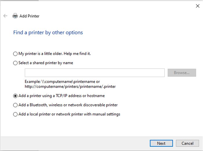 6 steps to troubleshoot remote printing via VPN TechTarget