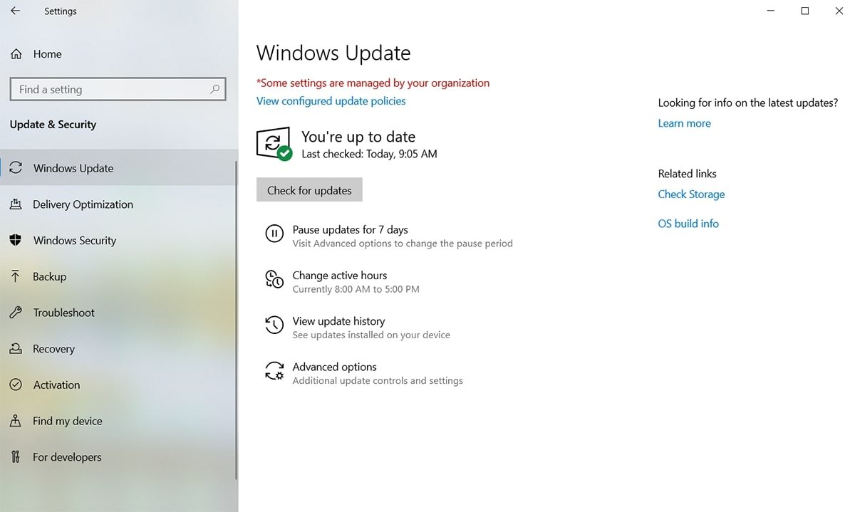 What Is Windows Update? - Definition From Techtarget