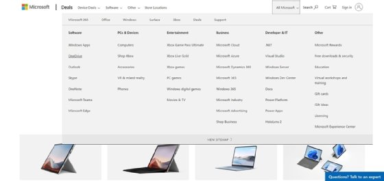 11 things you can do in the Microsoft Store for Windows