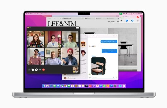 mac os 10.6.8 facetime