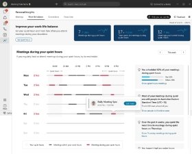 Webex's People Insights