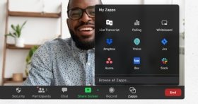 Developing Zapps for Zoom