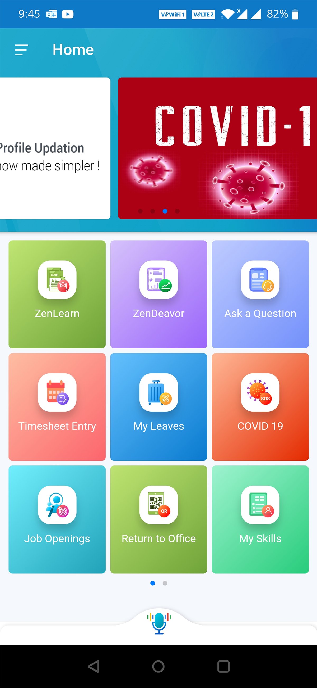 Many paths on quest to build an employee experience platform TechTarget