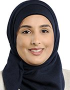 Yasmeen Ahmad, managing director of strategy and outbound product management for data, analytics and AI, Google