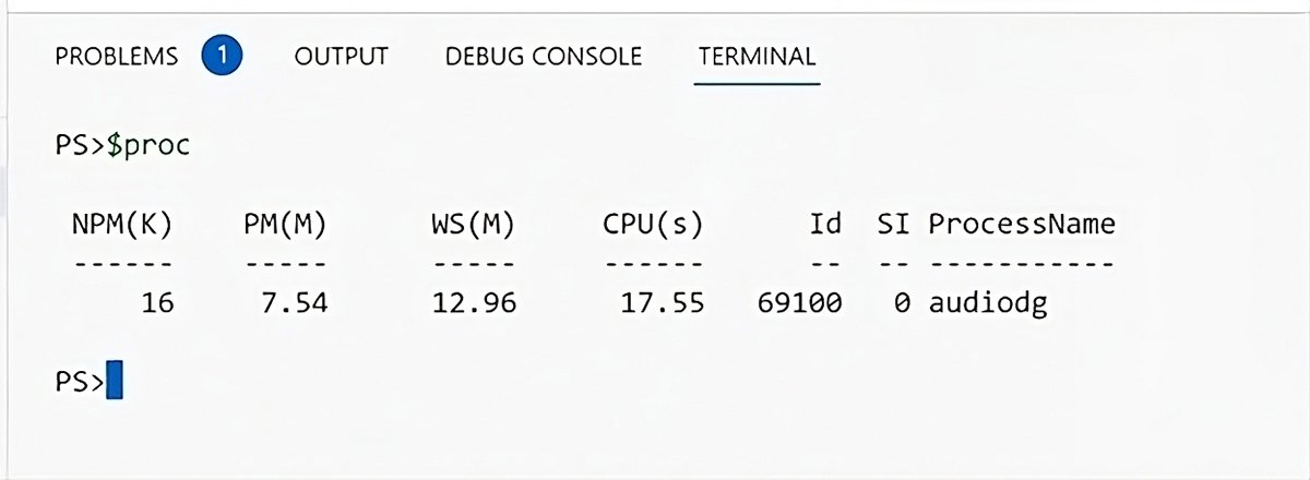 How to use the PowerShell extension for Visual Studio Code | TechTarget