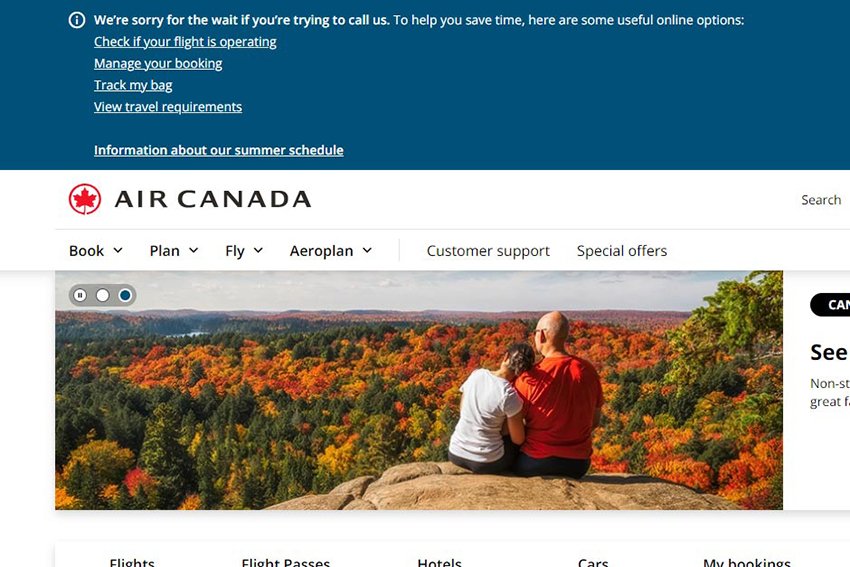 DOT dashboard, Biden regs address airline customer service TechTarget