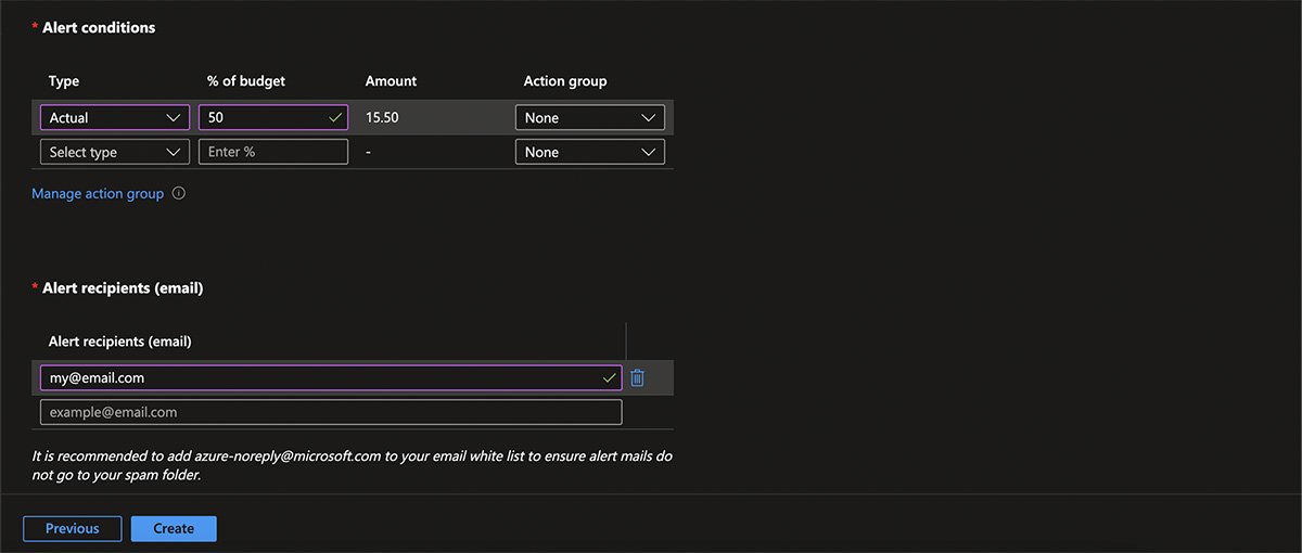 how-to-set-up-azure-budget-alerts-techtarget