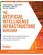 The Artificial Intelligence Infrastructure Workshop book cover