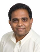 Ash Ashutosh, CEO, Pinecone