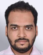 Kumar Avijit headshot