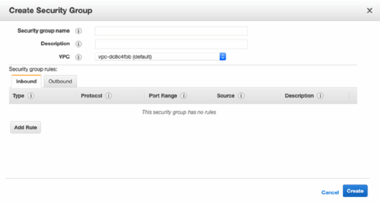 Die AWS-Sicherheit mit Security Groups optimieren