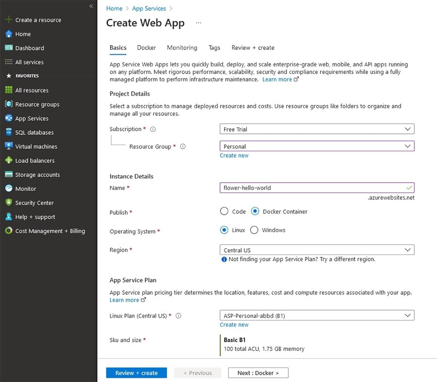 Get started on Azure with this developers guide for beginners | TechTarget