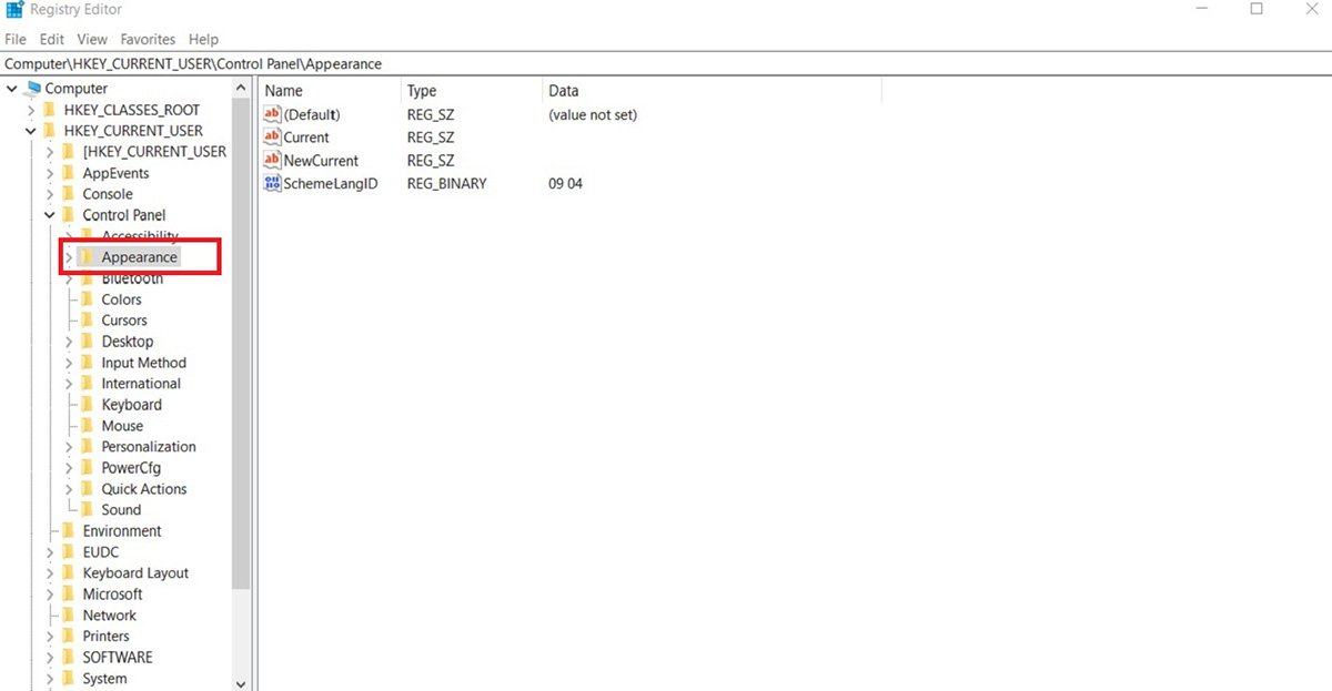 What is the Windows Registry Editor? Definition from