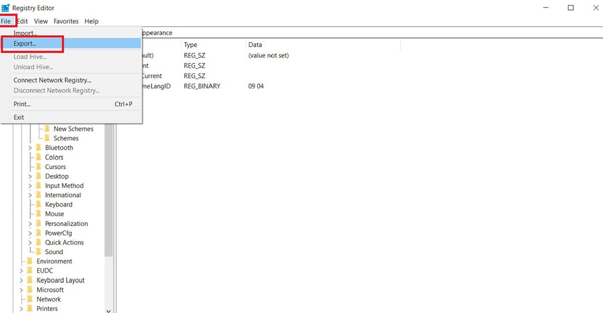 What is the Windows Registry Editor? Definition from