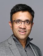 Krishna Bala, senior vice president, Tech Mahindra