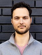 Nate Barbettini, founder and member of technical staff, Arcade.dev