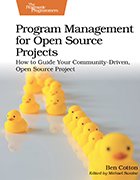 Book cover of 'Program Management'