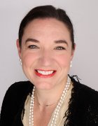 Laura Bellinger, partner, Deloitte audit and assurance practice