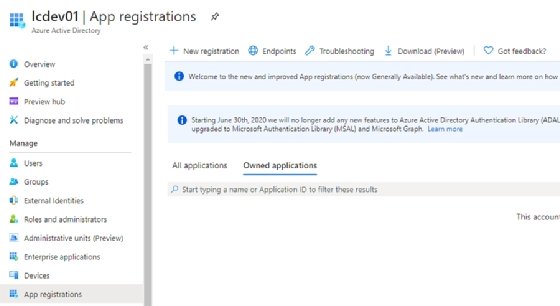 Build a Power Automate flow using the Graph API | TechTarget